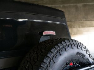 Ford Bronco 3rd Brake Light Extension - DV8